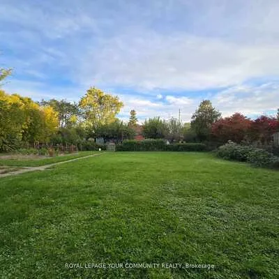 100, Langstaff, South Richvale, Richmond Hill