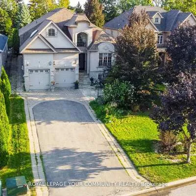 95,&nbsp;Naughton, Westbrook, Richmond Hill