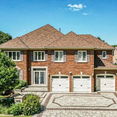 112,&nbsp;Strathearn, Bayview Hill, Richmond Hill