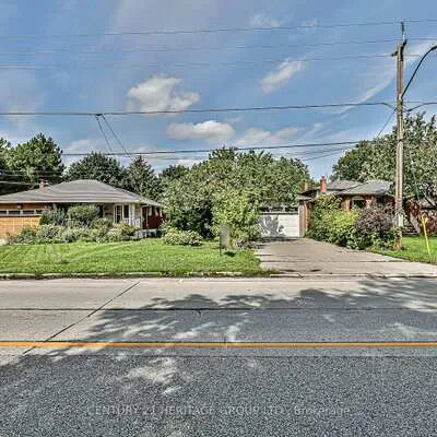 40,&nbsp;Weldrick, North Richvale, Richmond Hill