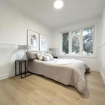 323, Elmwood, Harding, Richmond Hill