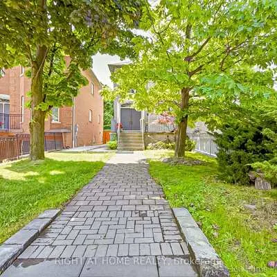 103,&nbsp;Oak, South Richvale, Richmond Hill