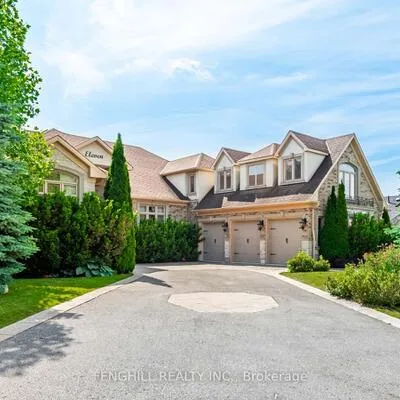11,&nbsp;Macleod Estate, Jefferson, Richmond Hill