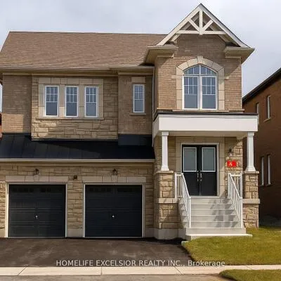19,&nbsp;Aida, Oak Ridges, Richmond Hill