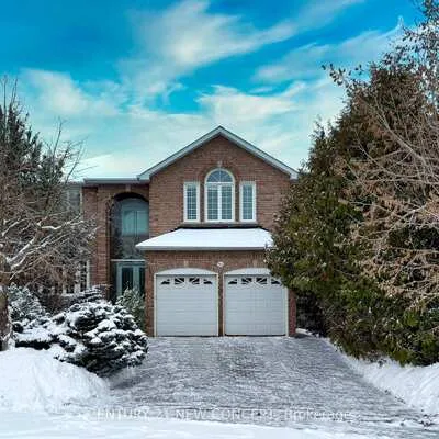 38A,&nbsp;Avonlea, Doncrest, Richmond Hill