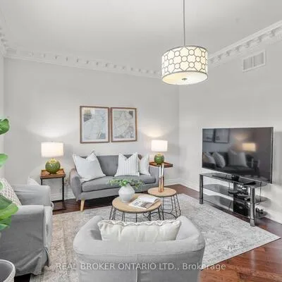 85, Laurier, Oak Ridges, Richmond Hill