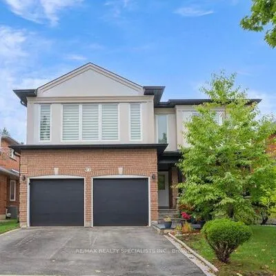 36, Devonsleigh, Devonsleigh, Richmond Hill
