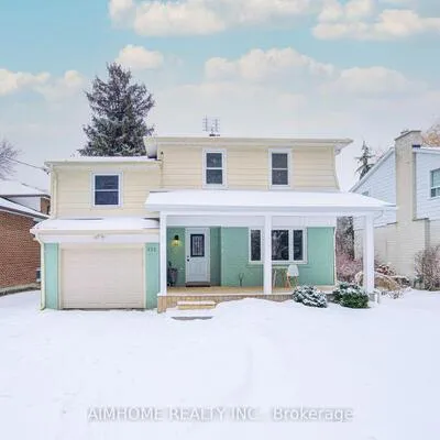 222, Richmond, Mill Pond, Richmond Hill