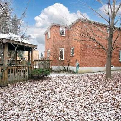 6,&nbsp;Coldstream, Devonsleigh, Richmond Hill