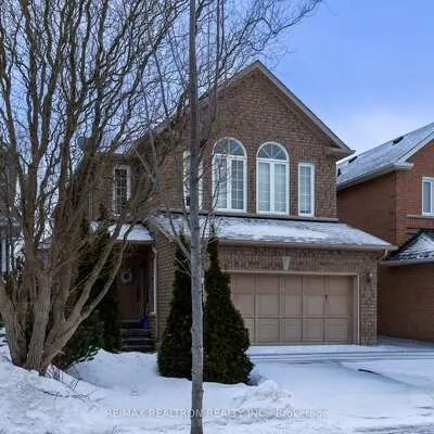 37,&nbsp;Woodhaven, Oak Ridges, Richmond Hill