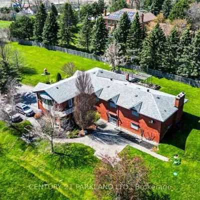11559,&nbsp;Leslie, Rural Richmond Hill, Richmond Hill
