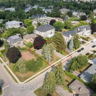 31, Orlon, South Richvale, Richmond Hill