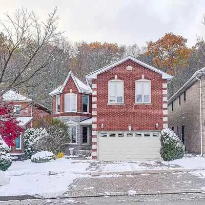 92, Larratt, Westbrook, Richmond Hill