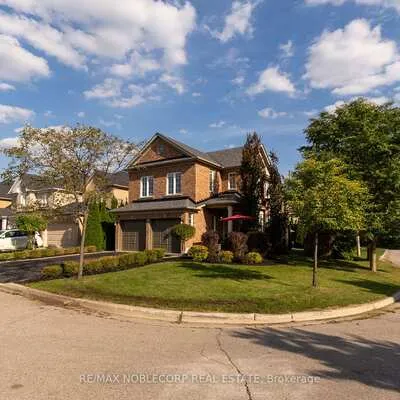 25, Aztec, Westbrook, Richmond Hill