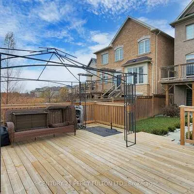 39,&nbsp;Jocada, Oak Ridges, Richmond Hill