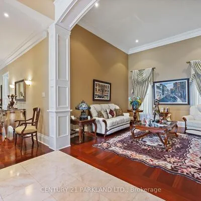 16,&nbsp;Boyle, South Richvale, Richmond Hill