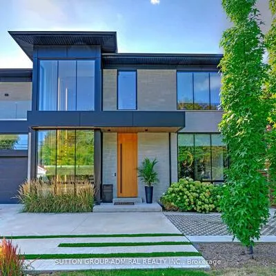 126,&nbsp;WOOD, Mill Pond, Richmond Hill
