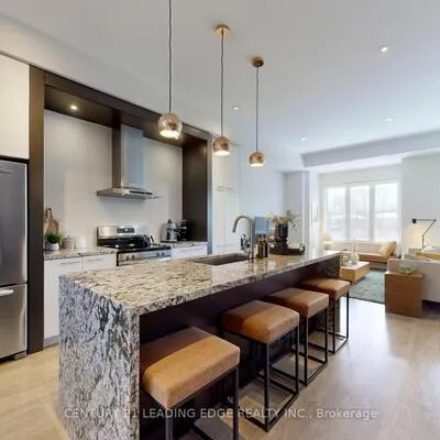 42, Genuine, Doncrest, Richmond Hill