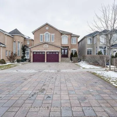 333,&nbsp;Weldrick, Observatory, Richmond Hill