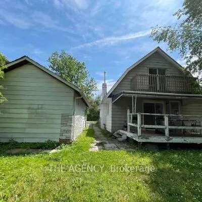 56, Sylvan, Oak Ridges Lake Wilcox, Richmond Hill