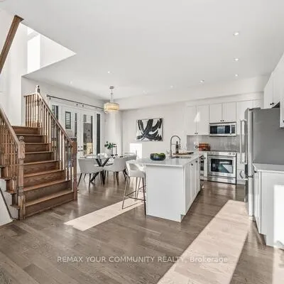 7, Howick, South Richvale, Richmond Hill