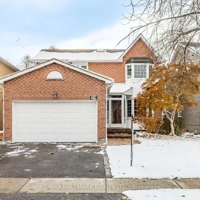 29, Canterbury, Harding, Richmond Hill