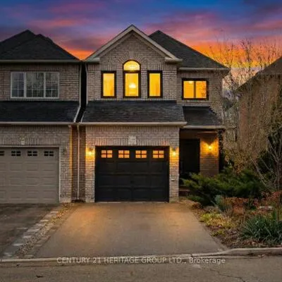 23, Long Point, Oak Ridges Lake Wilcox, Richmond Hill