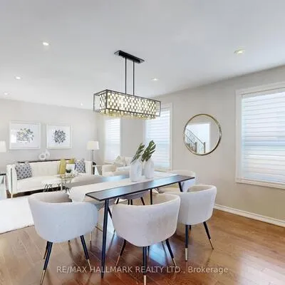 32, Leno Mills, Devonsleigh, Richmond Hill