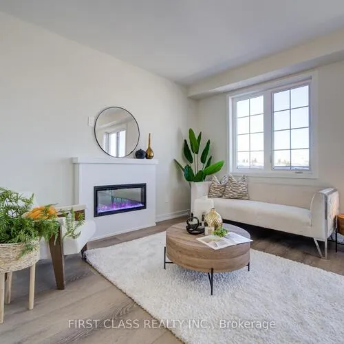 Premium freehold home for sale: 53, Peace, Headford Business Park, Richmond Hill