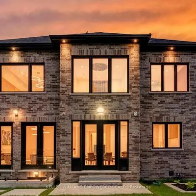 69, Snively, Oak Ridges Lake Wilcox, Richmond Hill