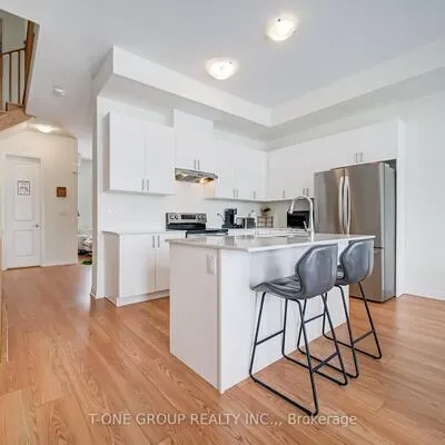 83, Millman, Rural Richmond Hill, Richmond Hill