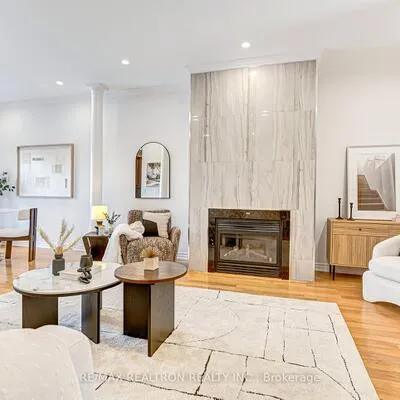 61, Romance, Rouge Woods, Richmond Hill