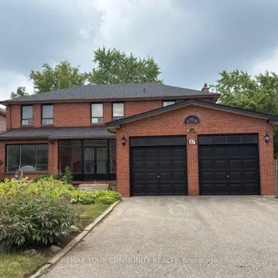 37, Mackay, South Richvale, Richmond Hill