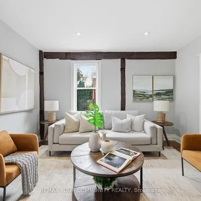 30,&nbsp;Elizabeth, Mill Pond, Richmond Hill