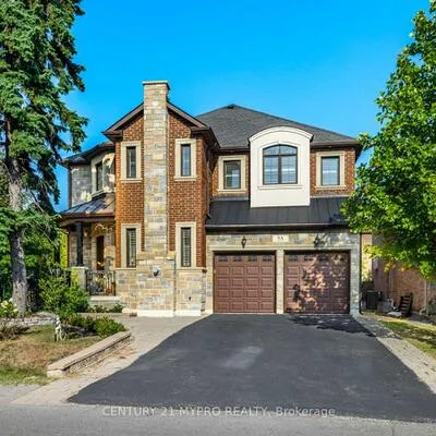9A,&nbsp;Anglin, Jefferson, Richmond Hill