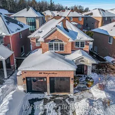 166, Worthington, Oak Ridges Lake Wilcox, Richmond Hill