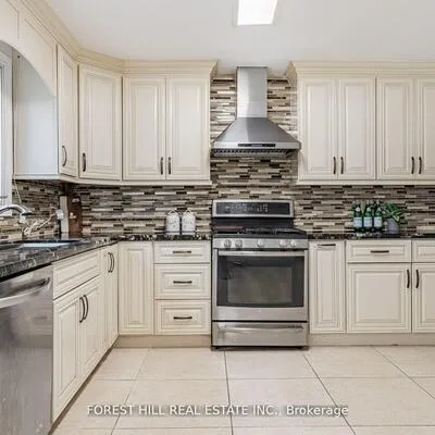 51,&nbsp;Briggs, Doncrest, Richmond Hill
