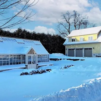 6,&nbsp;Macleod Estate, Jefferson, Richmond Hill
