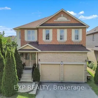 1,&nbsp;Vitlor, Oak Ridges, Richmond Hill