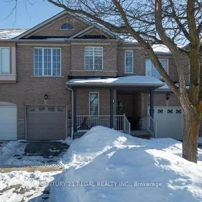 43,&nbsp;Waterton, Langstaff, Richmond Hill
