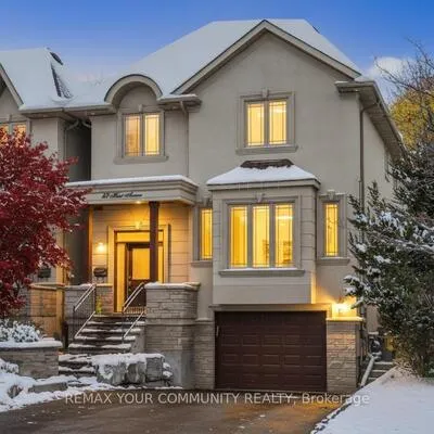 83,&nbsp;Hunt, Mill Pond, Richmond Hill