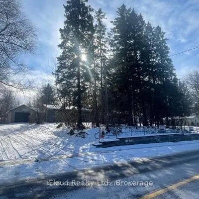 541,&nbsp;Sunset Beach, Oak Ridges Lake Wilcox, Richmond Hill