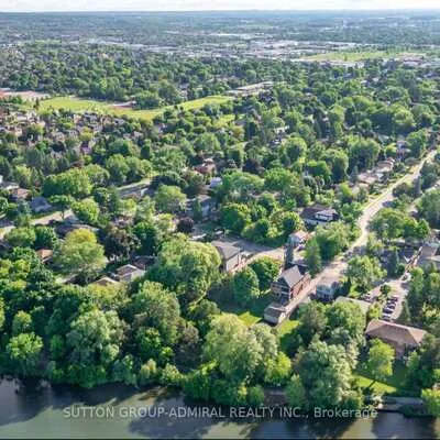 110,&nbsp;Wood, Mill Pond, Richmond Hill