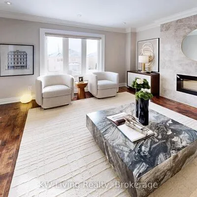 29, Mayfair, Bayview Hill, Richmond Hill