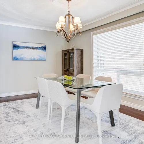 Premium freehold home for sale: 81, Garden, South Richvale, Richmond Hill