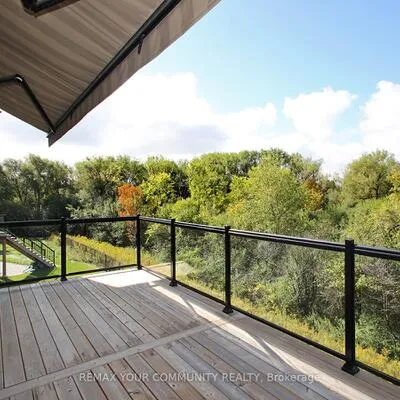 40,&nbsp;Limerick, Oak Ridges Lake Wilcox, Richmond Hill
