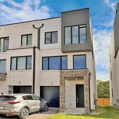 21,&nbsp;Persica, Oak Ridges, Richmond Hill