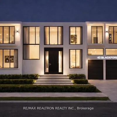 42,&nbsp;Blackforest, Oak Ridges, Richmond Hill