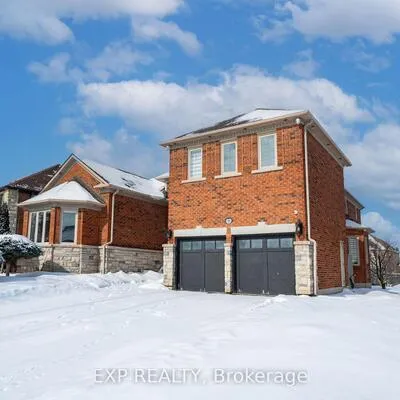 46,&nbsp;Boake, Bayview Hill, Richmond Hill