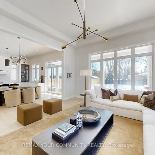 Premium freehold home for sale: 85A, ELM GROVE, Oak Ridges, Richmond Hill